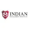 Indian Management Intitute Indian Management Intitute