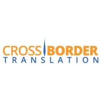 Cross Border Translation Cross Border Translation
