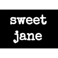Sweet Jane Sweet Jane