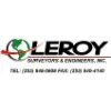 Leroy Surveyors & Engineers, Inc. Leroy Surveyors & Engineers, Inc.