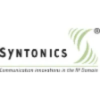 Syntonics LLC Syntonics LLC
