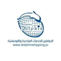 Dolphin shipping and logistics services