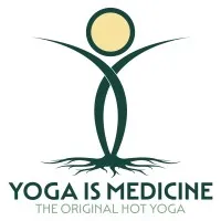 Yoga Is Medicine - The Original Hot Yoga (formerly Bikram Yoga Capital Area) Yoga Is Medicine - The Original Hot Yoga (formerly Bikram Yoga Capital Area)