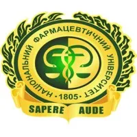 National University of Pharmacy