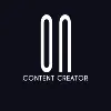 ON Content Creator ON Content Creator