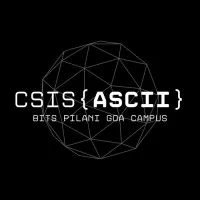 ASCII BITS Goa