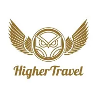 Higher travel Higher travel