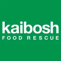 Kaibosh Food Rescue