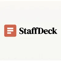 StaffDeck StaffDeck