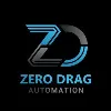 Zero Drag Automation Zero Drag Automation