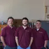 The Final Touch, Inc. The Final Touch, Inc.