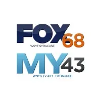 WSYT/FOX68 & WNYS/My43  
