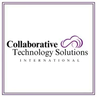 Collaborative Technology Solutions International Collaborative Technology Solutions International