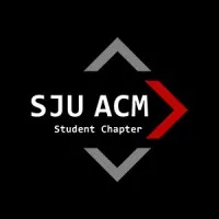 STJ ACM Student Chapter