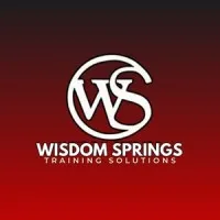 Wisdom Springs Training Solutions Wisdom Springs Training Solutions