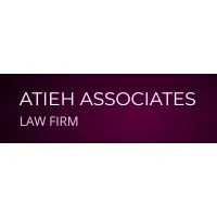 Atieh Associates Law Firm