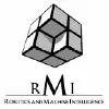 Robotics and Machine Intelligence