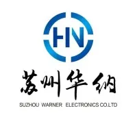 SUZHOU WARNER ELECTRONICS COMPANY LIMITED SUZHOU WARNER ELECTRONICS COMPANY LIMITED