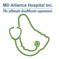 MD Alliance Hospital Inc.