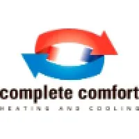 Complete Comfort Heating and Cooling
