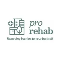 SG ProRehab SG ProRehab