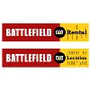 Battlefield Equipment Rentals / Location d’équipement Battlefield