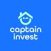 Captain Invest קפטן אינווסט Captain Invest קפטן אינווסט