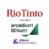 Sales de Jujuy S.A., now Rio Tinto Sales de Jujuy S.A., now Rio Tinto
