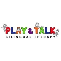 Play & Talk Bilingual Therapy