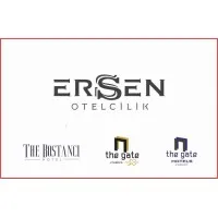 Ersen Otelcilik A.Ş. Ersen Otelcilik A.Ş.