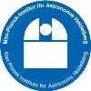 Max Planck Institute for Astronomy Max Planck Institute for Astronomy