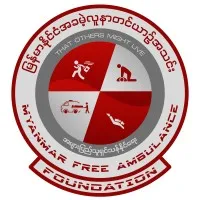 Myanmar Free Ambulance Foundation