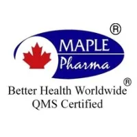Maple Pharmaceuticals (Pvt.)Ltd.,
