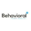 Behavioral Health Services Behavioral Health Services