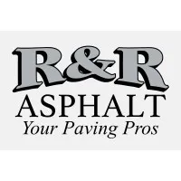 R&R Asphalt Inc. R&R Asphalt Inc.
