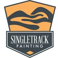 Singletrack Painting
