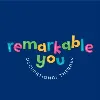 Remarkable You Occupational Therapy Remarkable You Occupational Therapy