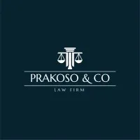 Prakoso & Co Law Firm Prakoso & Co Law Firm