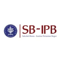 Sekolah Bisnis IPB University- School of Business IPB University