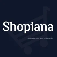 Shopiana