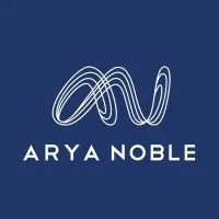 Arya Noble email format