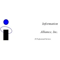 Information Alliance, Inc.