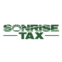 Sonrise Tax Inc. Sonrise Tax Inc.
