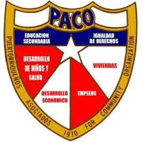 Puertorriqueños Asociados for Community Organization, Inc. (PACO) Puertorriqueños Asociados for Community Organization, Inc. (PACO)