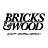 Bricks & Wood Bricks & Wood