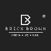 Brick Brown Brick Brown