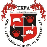 EKFA Kettlebells (Energy Kettlebell Fitness Academy)
