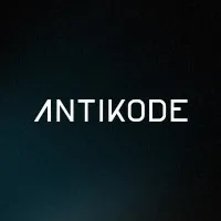 Antikode email format