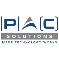 PAC Solutions PAC Solutions