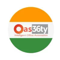 Oas36ty - CA & Legal Office Management Software
